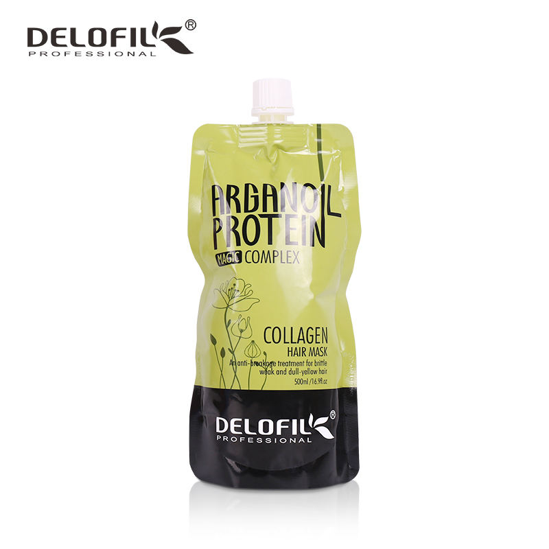 Romacy Salon Purple Shampoo for Blonde Hair Ecolchi Haircare FactoryEcolchi Hair Mask Manufacturer