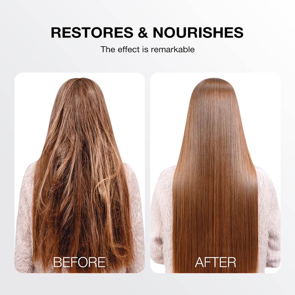 Delofil Hair Care Set Before After Results | Chinchy Group Manufacturer Ecolchi Haircare FactoryEcolchi Hair Mask Manufacturer delofil hair care set before after results oemodm wholesale by chinchy group
