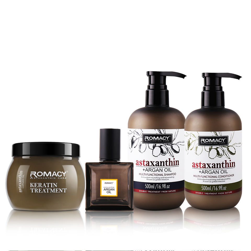 hair care product