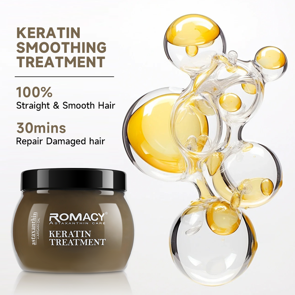 hair care product