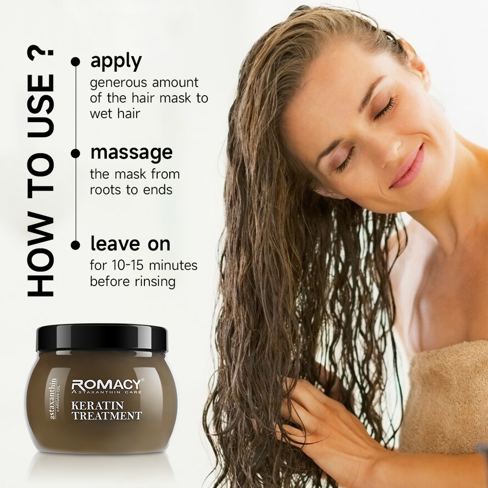 hair care product