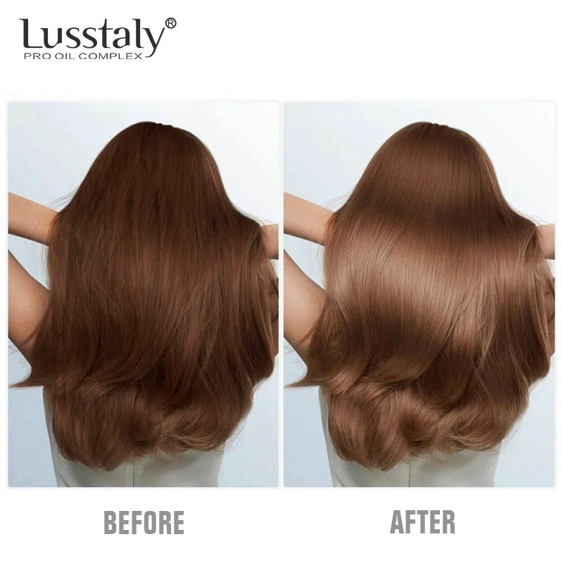 Lusstaly Shampoo Before After Results | Chinchy Group Manufacturer Ecolchi Haircare FactoryEcolchi Hair Mask Manufacturer lusstaly shampoo before after results oemodm wholesale by chinchy group