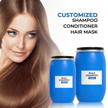 Karseell Hair Mask - Packaging & Bottle Size - OEM/ODM Wholesale by Chinchy Group