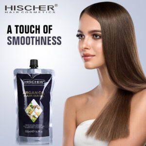 Hischer Best Repair Damaged Hair Treatment Mask - Product Showcase - OEM/ODM Wholesale by Chinchy Group